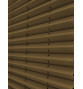 Bronz Plise Perde  %80 Blackout