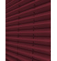 Bordo Plise Perde %80 Blackout
